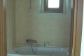Badkamer boven met o.a. jacuzzi